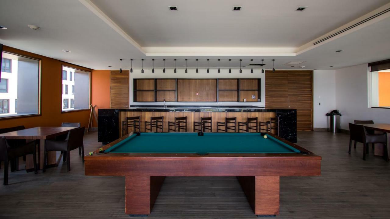 Miyana Luxury Mexico City
