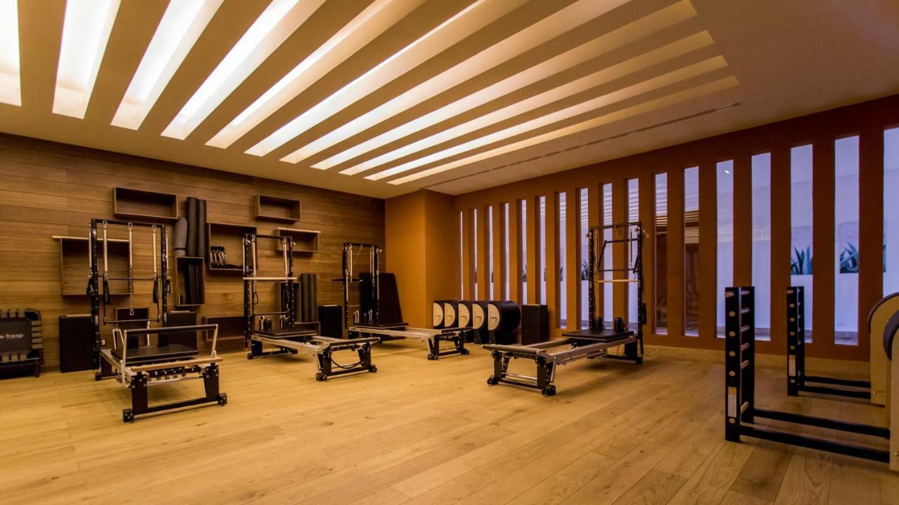 Miyana Luxury * Mexico City