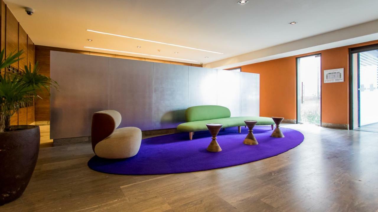 Apartment Miyana Luxury Mexico City