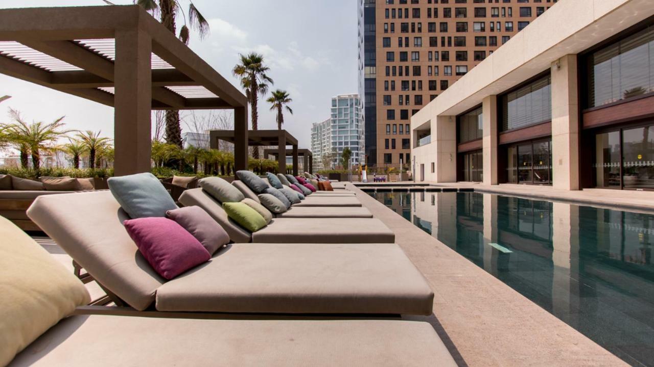 Miyana Luxury Mexico City