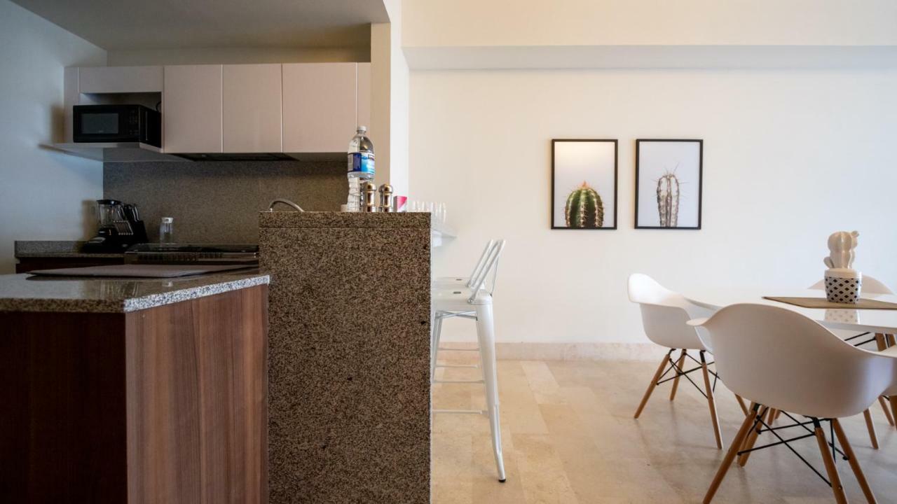 Miyana Luxury Apartment Mexico City