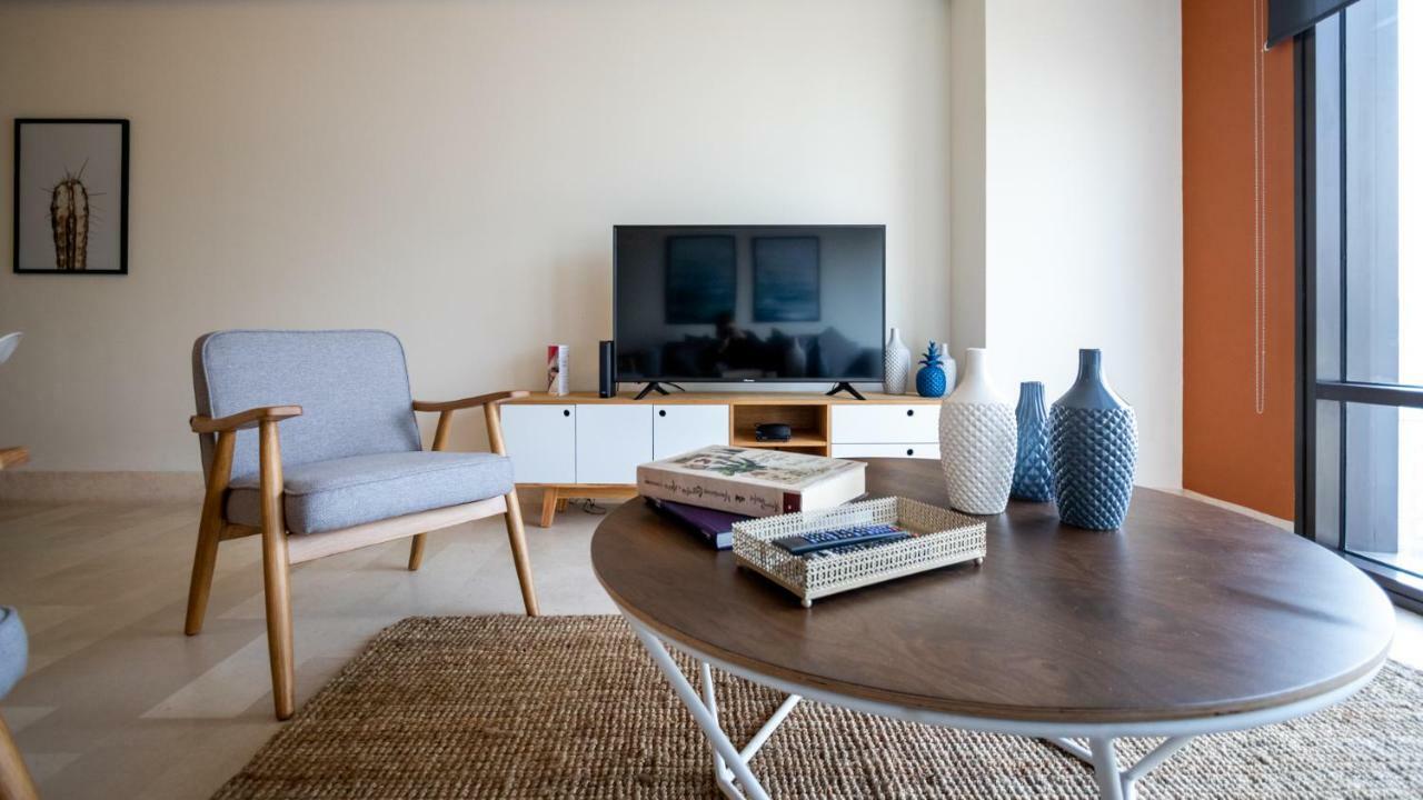 Miyana Luxury Mexico City