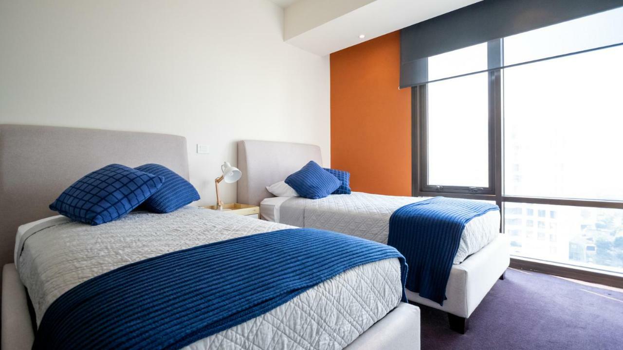 Apartment Miyana Luxury Mexico City
