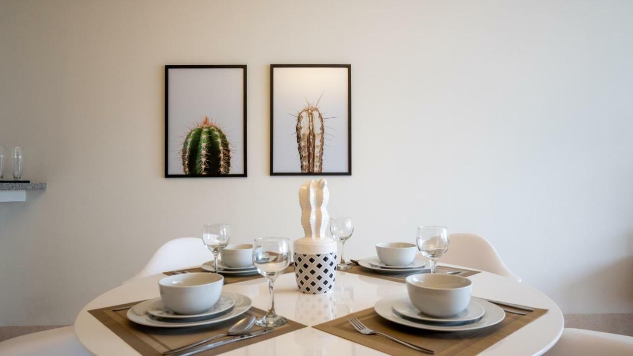 Miyana Luxury Apartment Mexico City