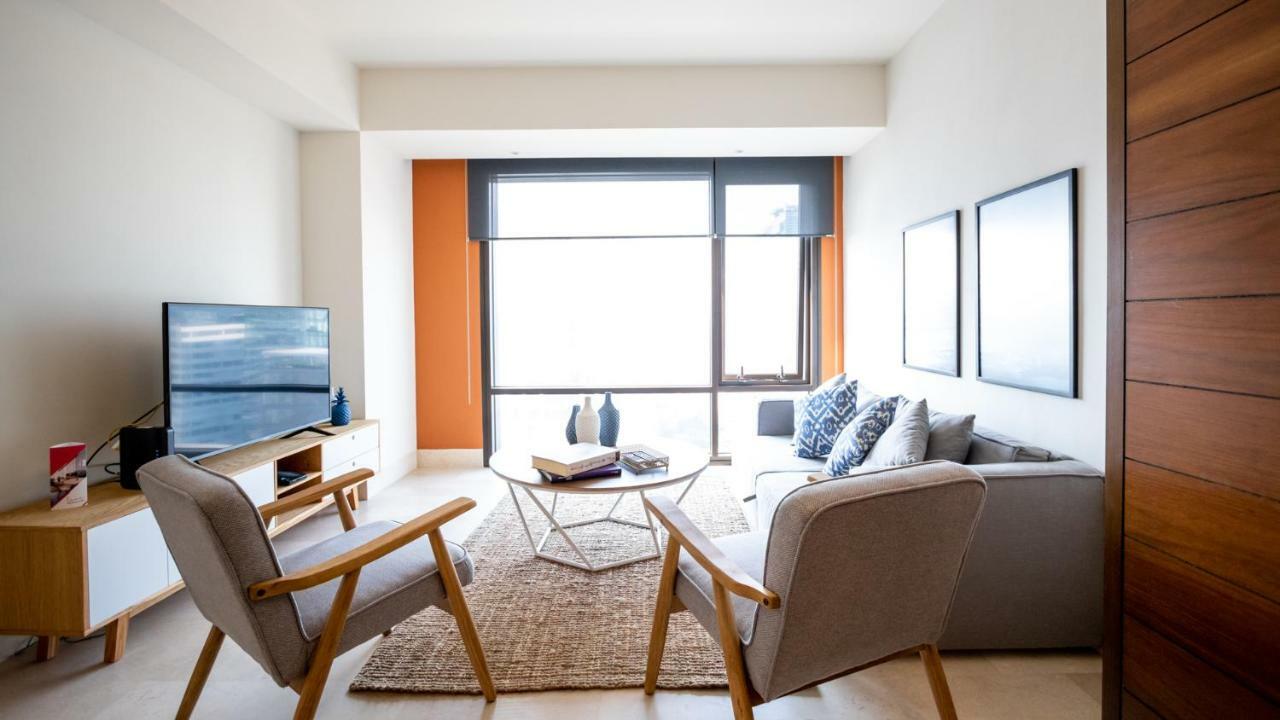 Miyana Luxury Apartment