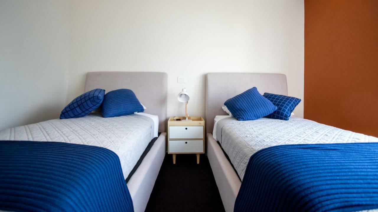 Miyana Luxury Apartment Mexico City